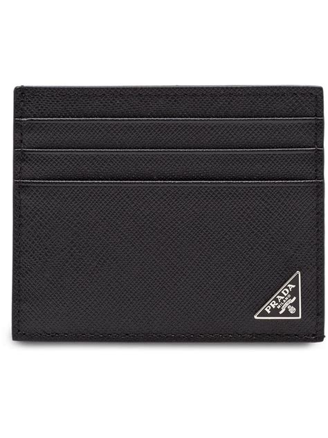 prada mens cardholders